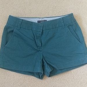 J Crew shorts